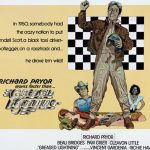 Greased Lightning (1977) – the best NASCAR movie (with Russian translation!)