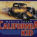 The California Kid is one of the best movies for TV