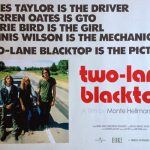Two-Lane Blacktop (1971) – a trip along Highway 66