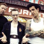 The Legendary Shack Shakers – Believe (2004), I believe because it’s ridiculous