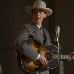 I Saw The Light, a worthy biopic about Hank Williams