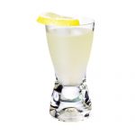 Lemon Drop – cocktail recipe