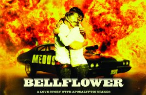 Bellflower poster
