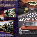 The Blood Guts Bullets And Octane or Cool Name, Tosca And Pontiac