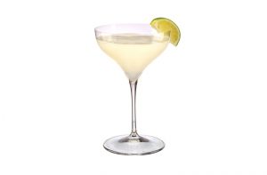 Daiquiri cocktail thumbnail