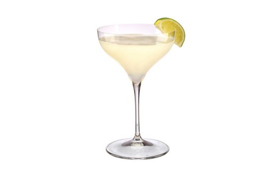 Daiquiri cocktail thumbnail