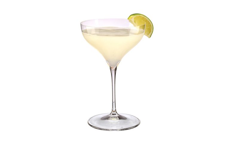 Daiquiri cocktail thumbnail