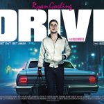 Drive (2011): Neon and muscle cars