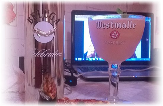 Estate Cocktail cocktail screwed photo