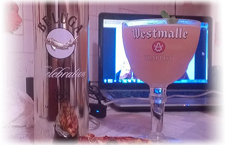 Estate Cocktail cocktail screwed photo