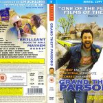 Grand Theft Parsons is a road movie based on real events
