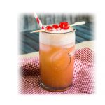 Indian Summer – cocktail recipe