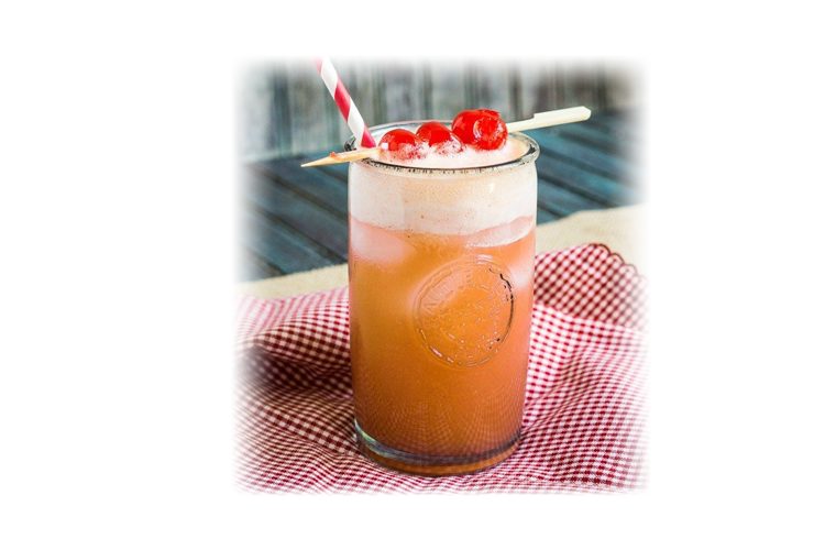 Indian Summer cocktail thumbnail