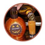 Jack O’fire – cocktail recipe