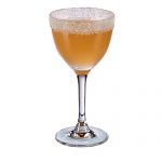 Red Lion – cocktail recipe