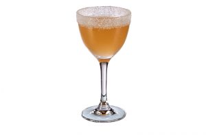 Red Lion cocktail thumbnail