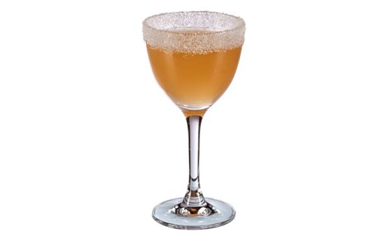 Red Lion cocktail thumbnail