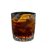 Revolver – cocktail variation recipe