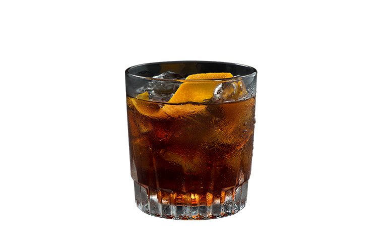 Revolver cocktail thumbnail