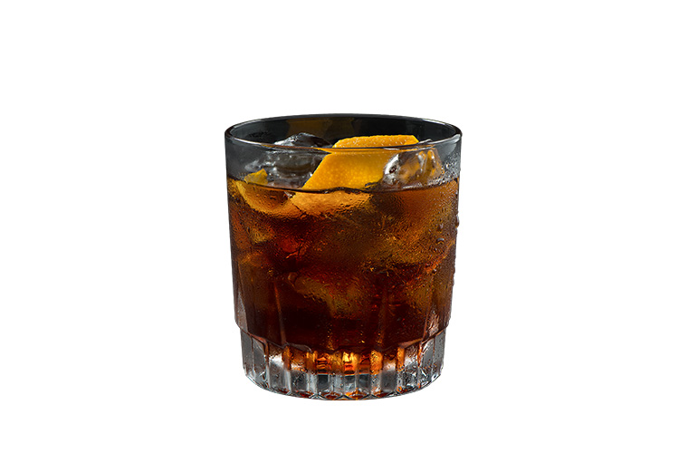 Revolver cocktail thumbnail