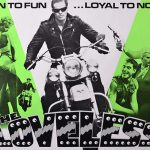 The Loveless, a biker movie starring Willem Dafoe