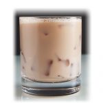 Roasted Almonds – cocktail recipe