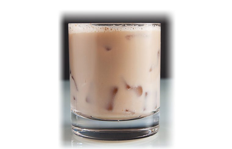 Toasted Almond cocktail thumbnail