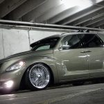 Groozer: 2001 Chrysler PT Cruiser