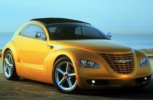 1999 Chrysler Pronto Cruiser thumbnail photo
