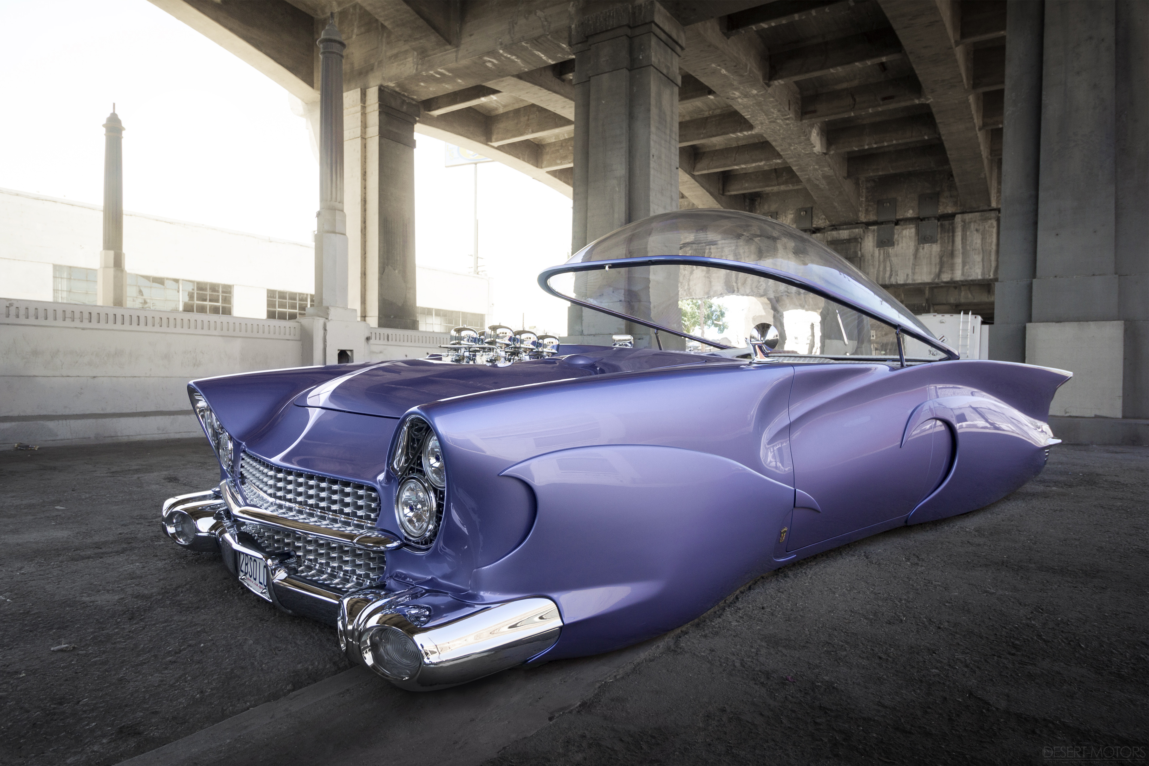 Beatnik Bubbletop beauty shot