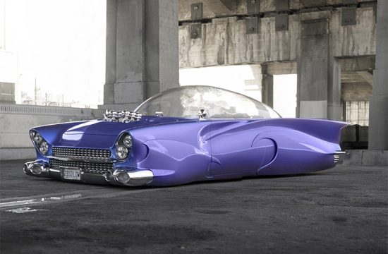 Beatnik Bubbletop fresh thumb