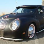 Border Patrol: Bringing Retro back to PT Cruiser