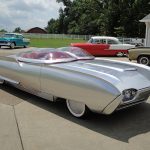 Thunderflite: A custom, called a concept