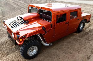 H1 Copycat thumbnail photo