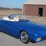 Predicta: The Most famous Ford Thunderbird