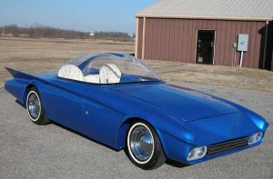 Predicta, fresh thumbnail in color