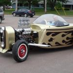 The Canning Kid: Bubble top from Canada