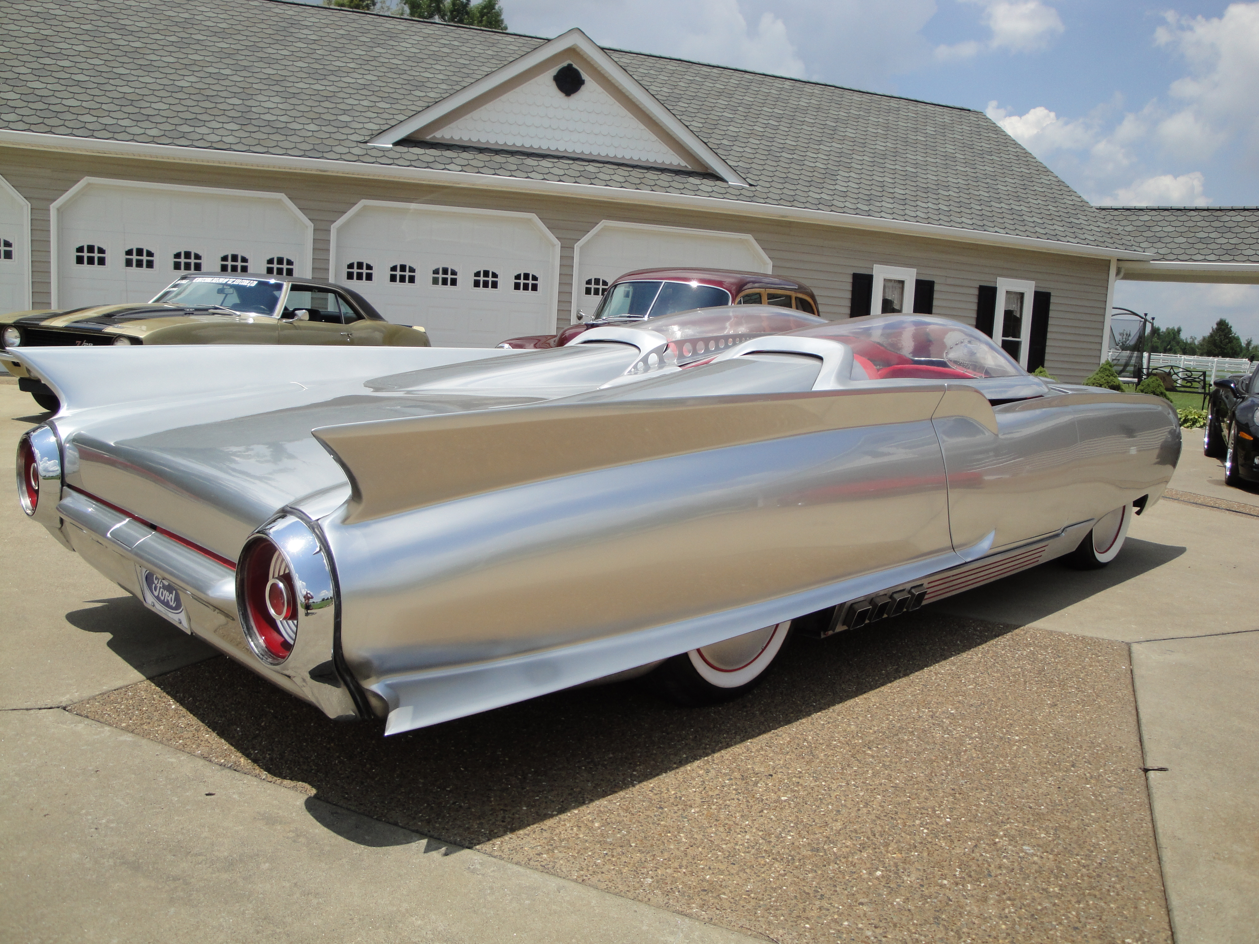 Thunderflite rear quarter one more time