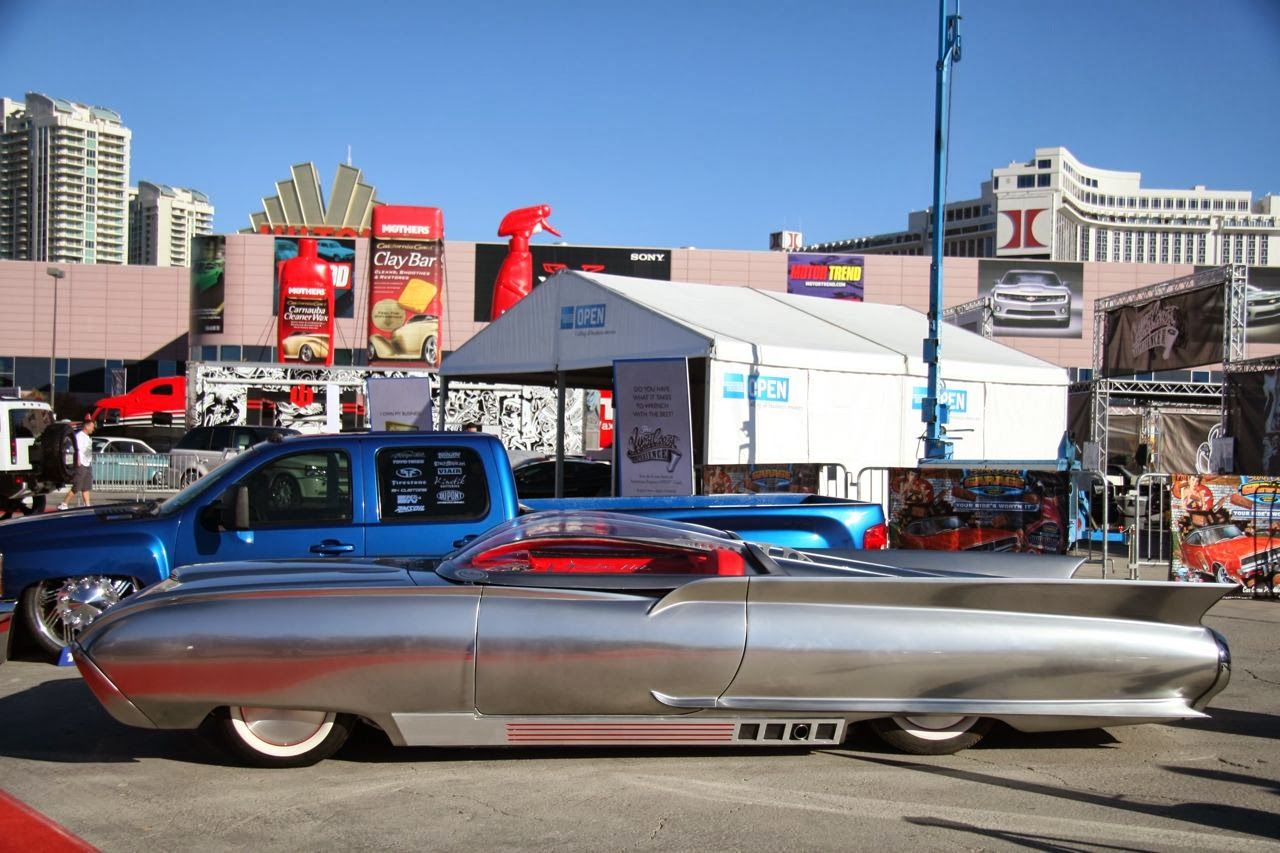 Thunderflite side
