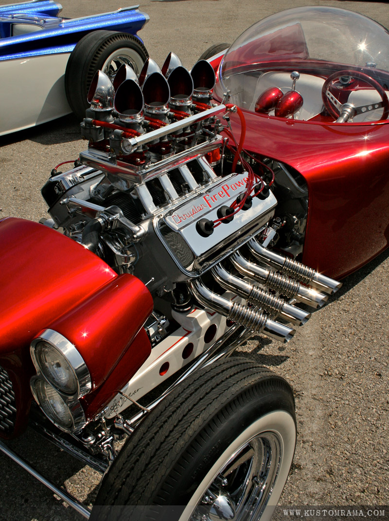 Atomic Punk one more good engine picture