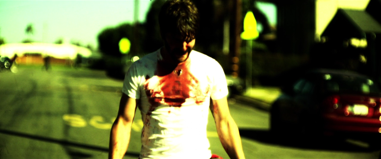 Bellflower ending