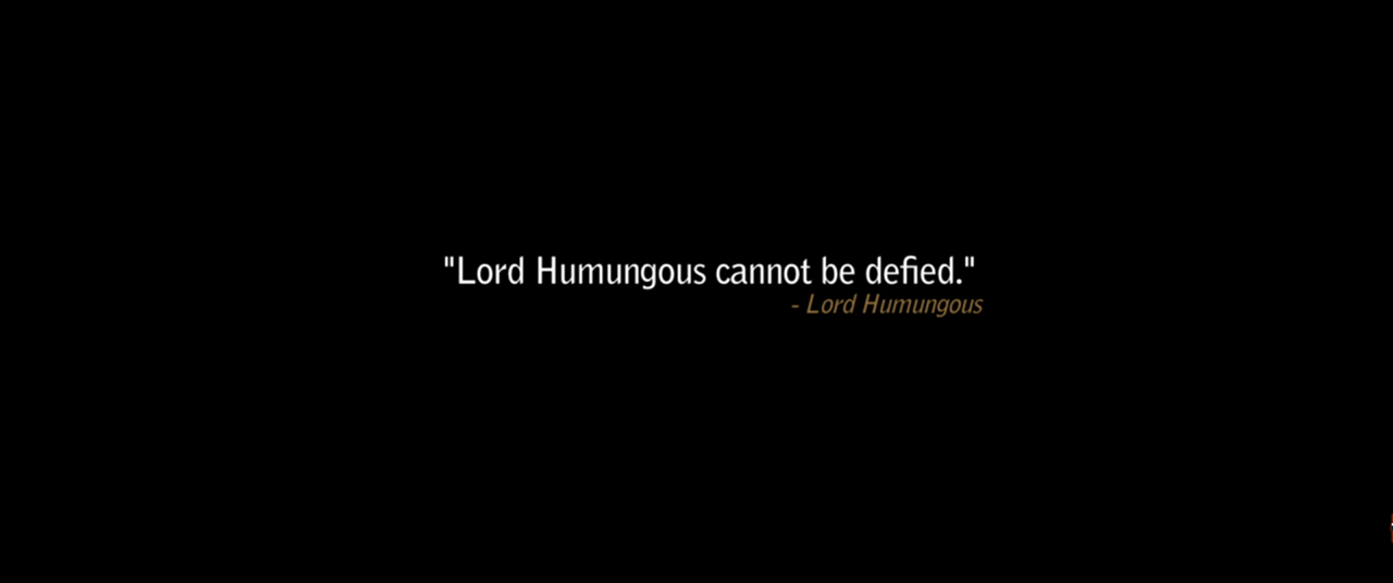 Bellflower quote