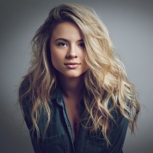 Christina Taylor, country music