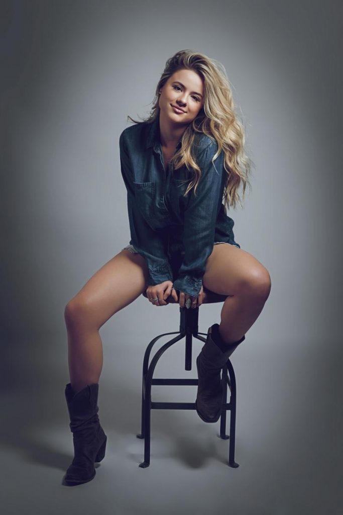 Christina Taylor