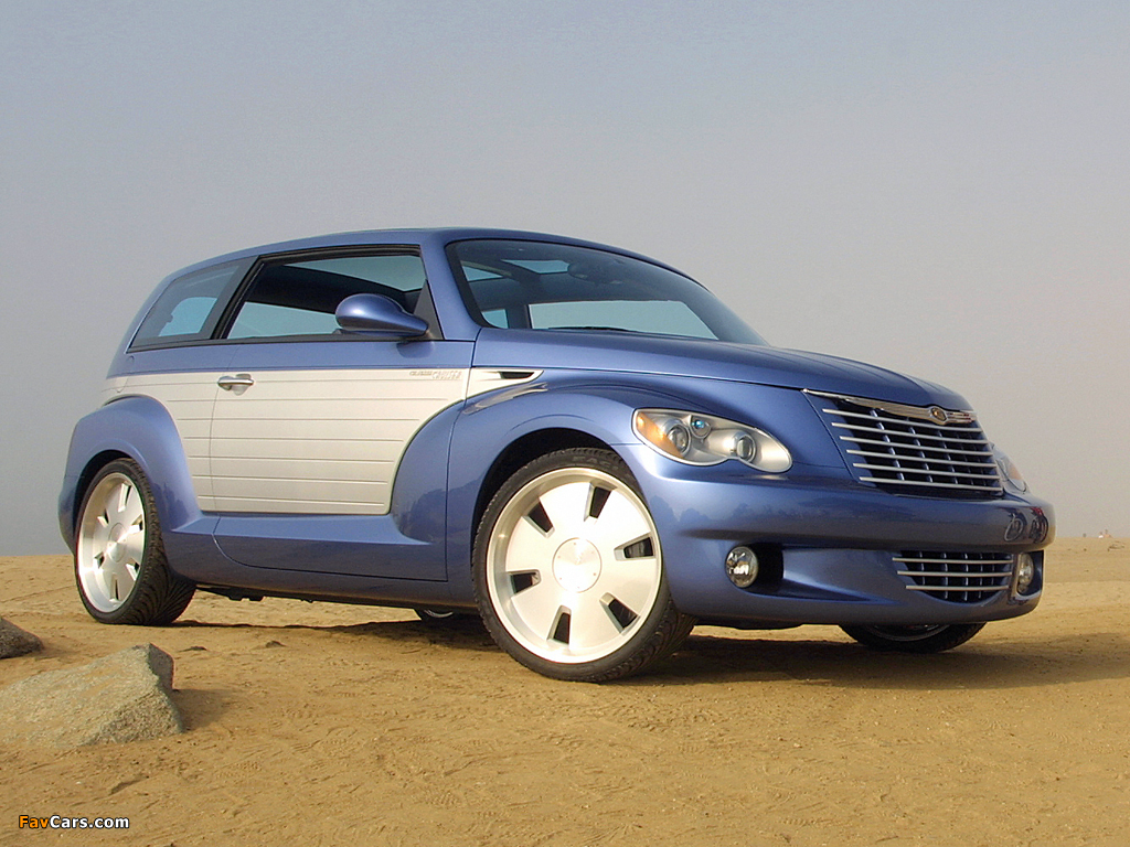 California Cruiser beauty shot on the sand