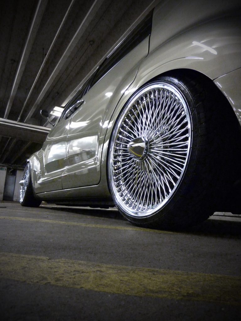 Groozer rims