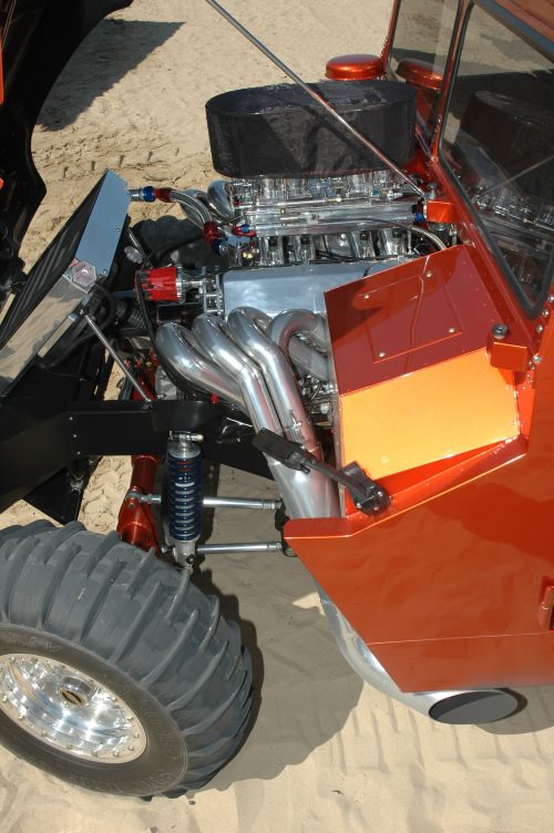 H1 Copycat engine