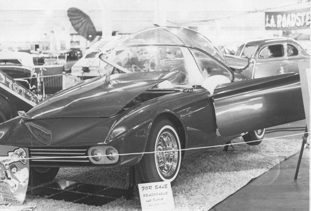 Predicta, third version for sale