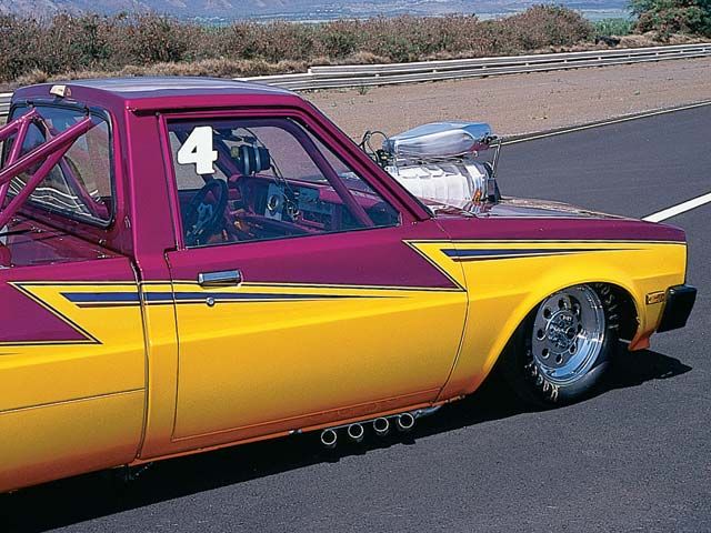 Show'n'Tell half-side