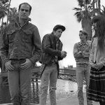 Border Radio – they say musicians are the most cynical people